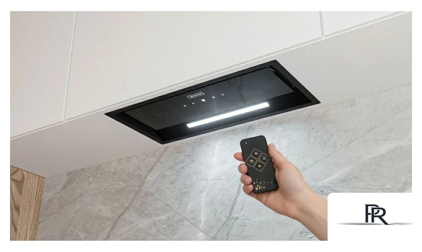 Кухонная вытяжка Kernau KBH 1660 B - Изображение №3 — Интернет-магазин ПроЗаказ