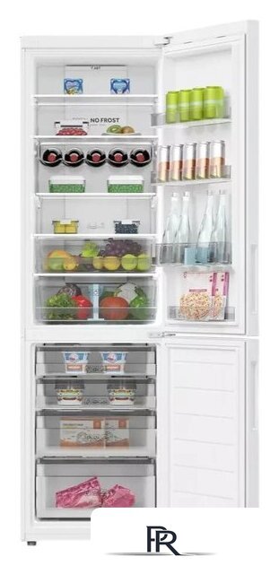 Холодильник Haier C2F637CWMVU1 - Изображение №3 — Интернет-магазин ПроЗаказ