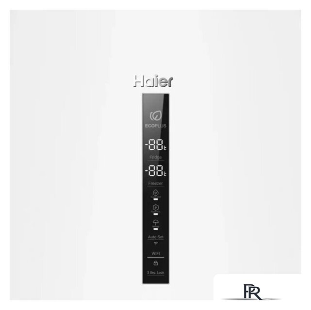 Холодильник Haier C2F637CWMVU1 - Изображение №5 — Интернет-магазин ПроЗаказ
