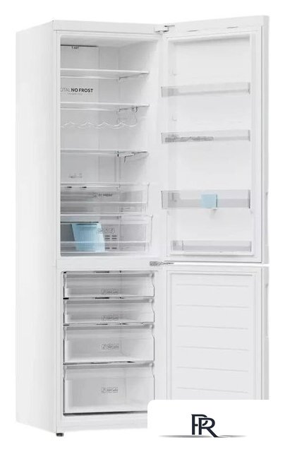 Холодильник Haier C2F637CWMVU1 - Изображение №4 — Интернет-магазин ПроЗаказ