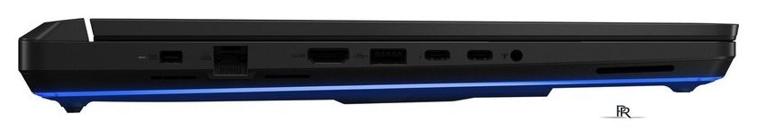 Игровой ноутбук ASUS ROG Strix SCAR 16 2025 G635LX-RW187W - Изображение №6 — Интернет-магазин ПроЗаказ