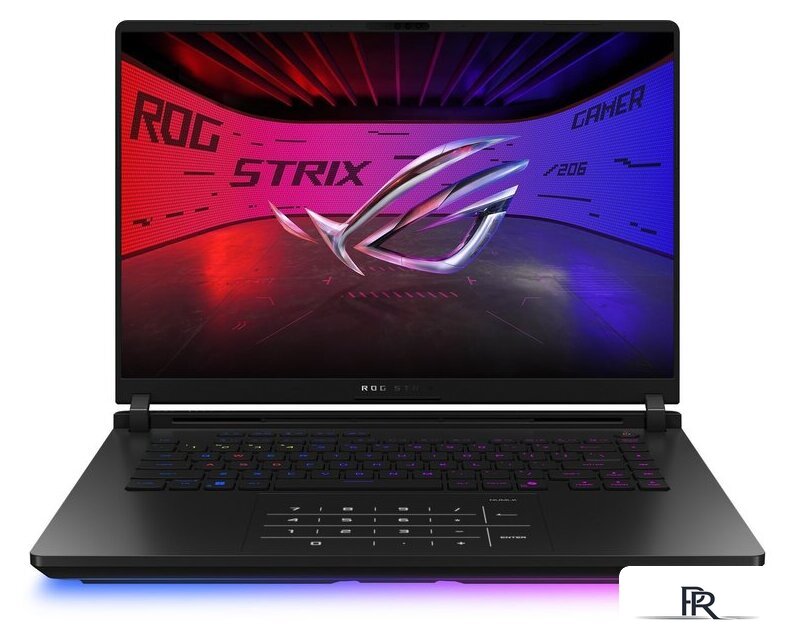 Игровой ноутбук ASUS ROG Strix SCAR 16 2025 G635LX-RW187W - Изображение №3 — Интернет-магазин ПроЗаказ