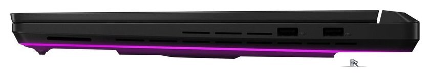 Игровой ноутбук ASUS ROG Strix SCAR 16 2025 G635LX-RW187W - Изображение №7 — Интернет-магазин ПроЗаказ