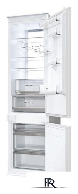 Холодильник Haier HBW7519DT - Изображение №2 — Интернет-магазин ПроЗаказ