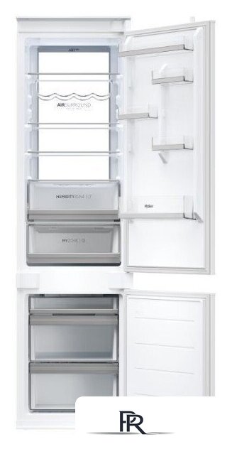 Холодильник Haier HBW7519DT - Изображение №1 — Интернет-магазин ПроЗаказ