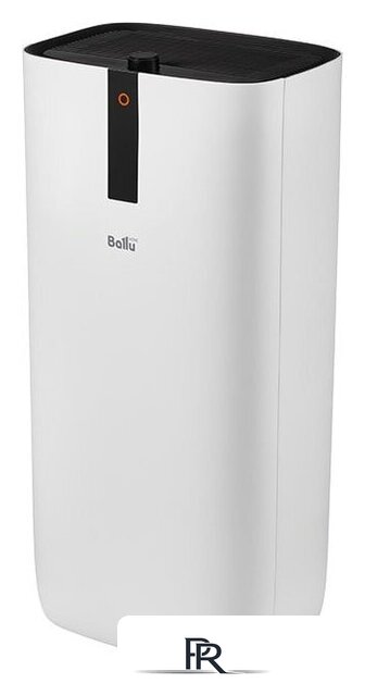 Очиститель воздуха Ballu AP-107 - Изображение №2 — Интернет-магазин ПроЗаказ