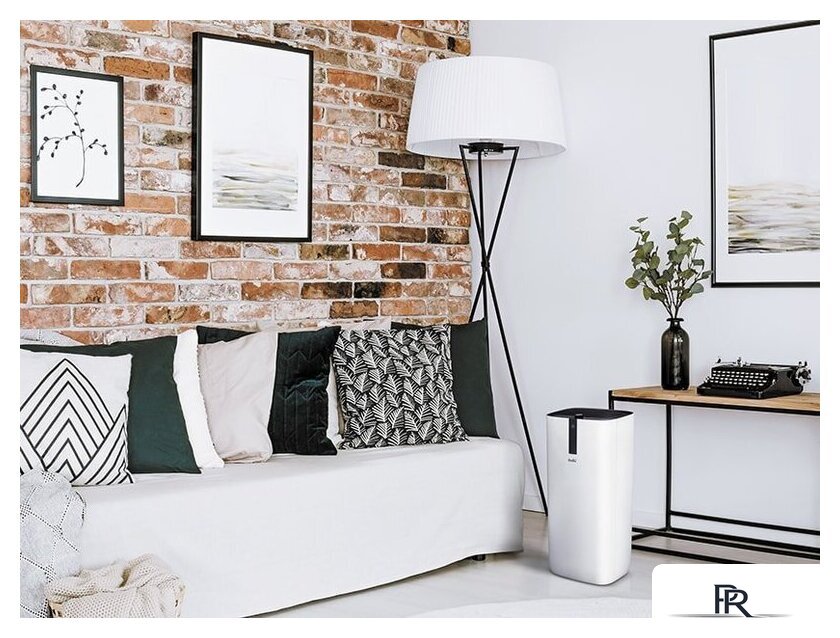 Очиститель воздуха Ballu AP-107 - Изображение №9 — Интернет-магазин ПроЗаказ