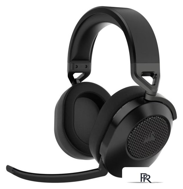 Наушники Corsair HS65 Wireless V2 (карбон) - Изображение №1 — Интернет-магазин ПроЗаказ