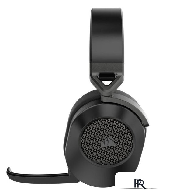 Наушники Corsair HS65 Wireless V2 (карбон) - Изображение №2 — Интернет-магазин ПроЗаказ