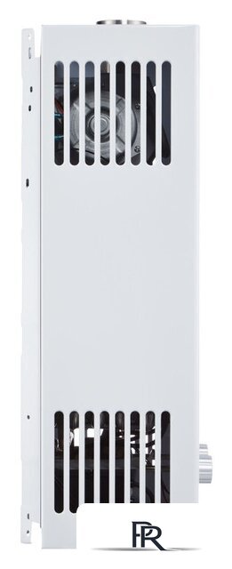 Газовая колонка Ballu GWH 12 Fiery Turbo - Изображение №3 — Интернет-магазин ПроЗаказ