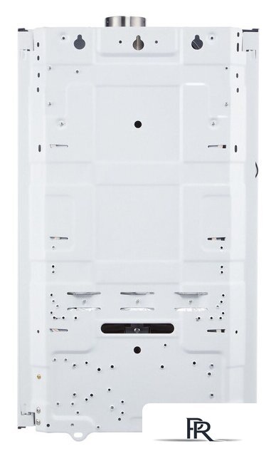 Газовая колонка Ballu GWH 12 Fiery Turbo - Изображение №4 — Интернет-магазин ПроЗаказ