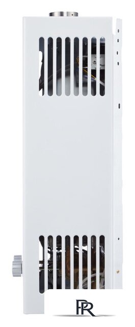 Газовая колонка Ballu GWH 12 Fiery Turbo - Изображение №5 — Интернет-магазин ПроЗаказ