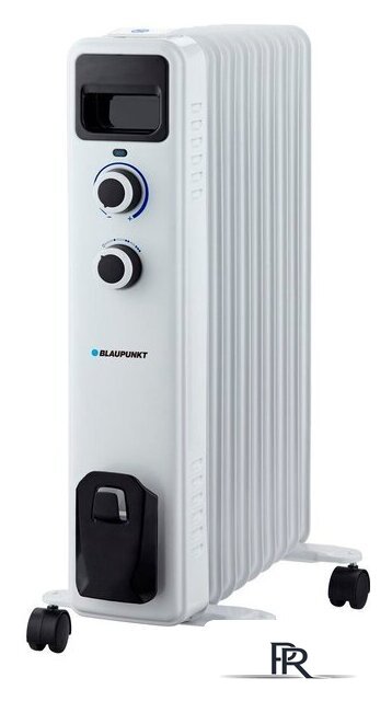 Масляный радиатор Blaupunkt HOR401 - Изображение №1 — Интернет-магазин ПроЗаказ