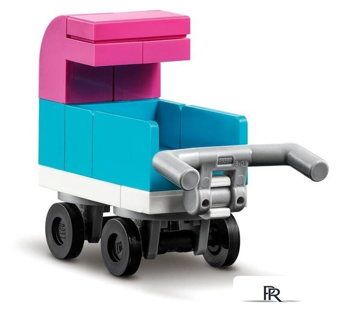 Конструктор LEGO Friends 41450 Торговый центр Хартлейк Сити - Изображение №9 — Интернет-магазин ПроЗаказ