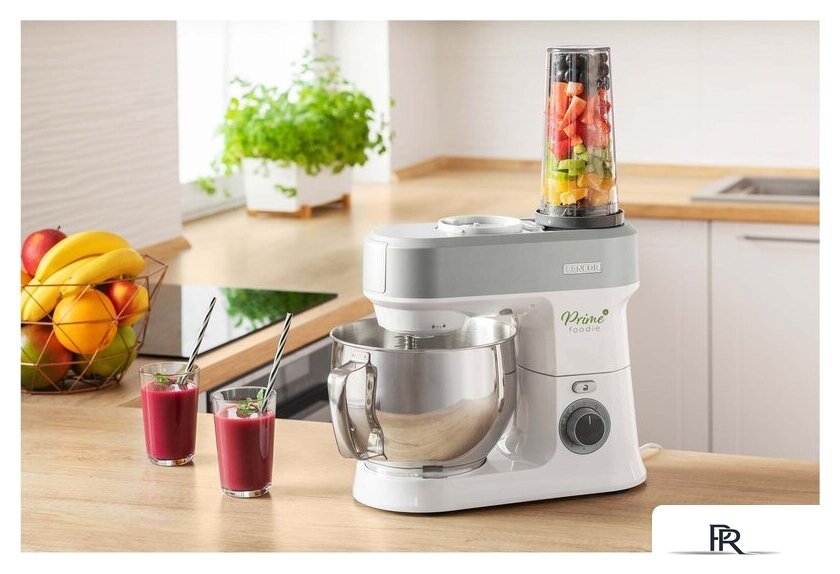 Кухонная машина Sencor STM 3789SL - Изображение №16 — Интернет-магазин ПроЗаказ