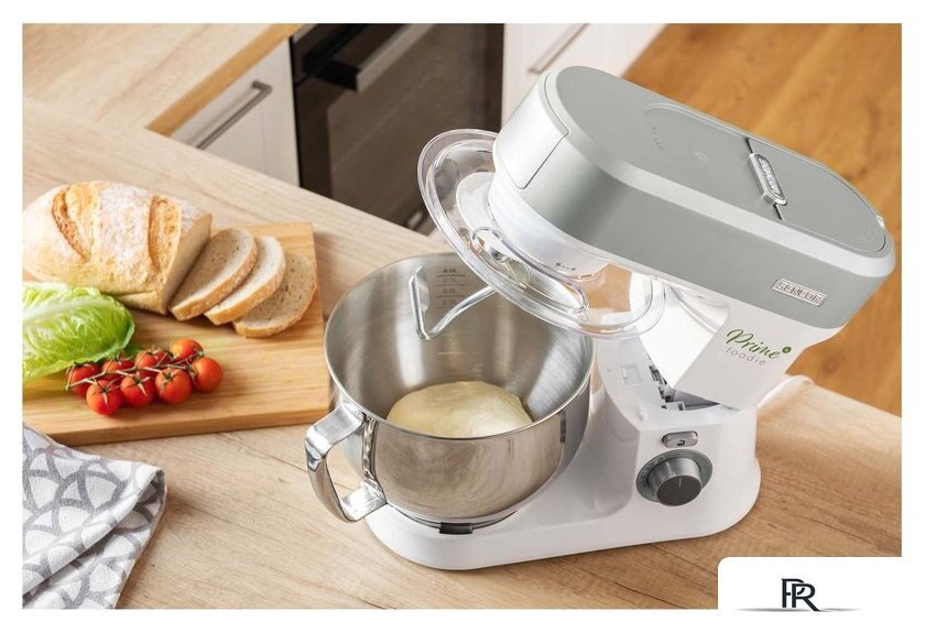 Кухонная машина Sencor STM 3789SL - Изображение №12 — Интернет-магазин ПроЗаказ