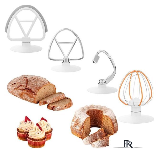 Кухонная машина Sencor STM 3789SL - Изображение №5 — Интернет-магазин ПроЗаказ