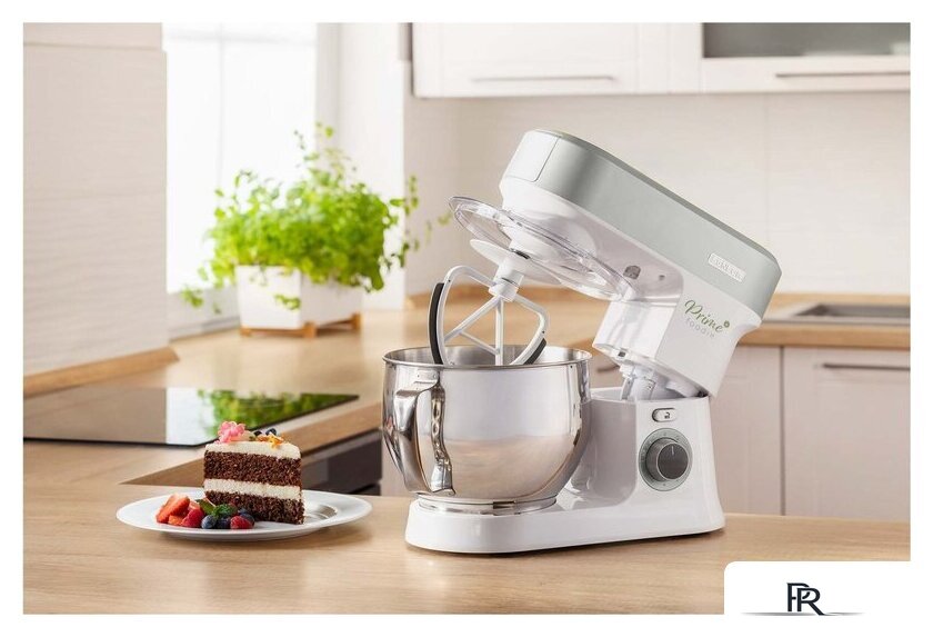 Кухонная машина Sencor STM 3789SL - Изображение №17 — Интернет-магазин ПроЗаказ