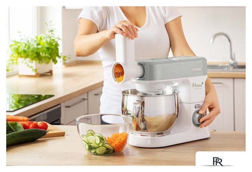 Кухонная машина Sencor STM 3789SL - Изображение №15 — Интернет-магазин ПроЗаказ