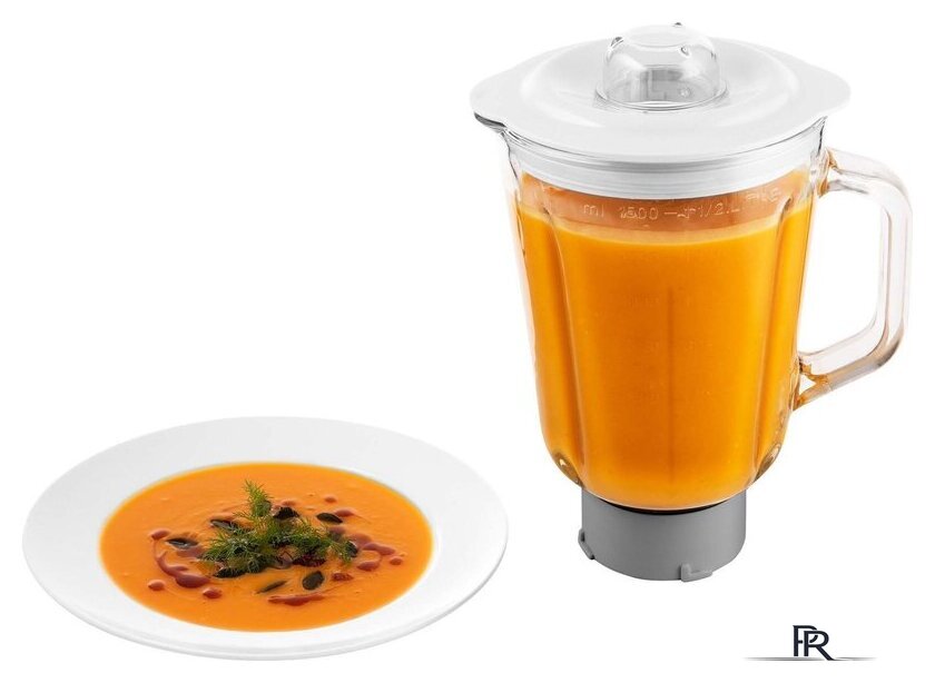 Кухонная машина Sencor STM 3789SL - Изображение №7 — Интернет-магазин ПроЗаказ