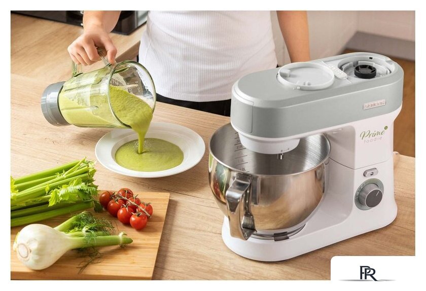 Кухонная машина Sencor STM 3789SL - Изображение №13 — Интернет-магазин ПроЗаказ