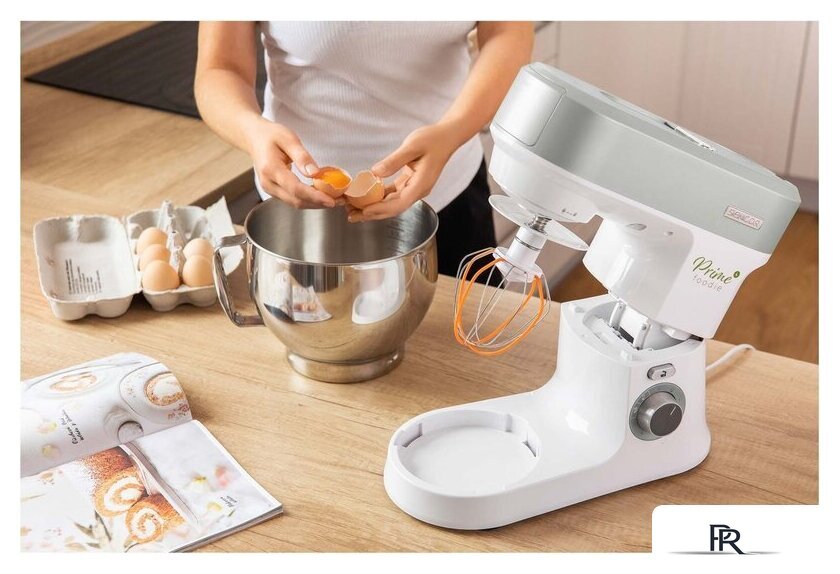 Кухонная машина Sencor STM 3789SL - Изображение №11 — Интернет-магазин ПроЗаказ