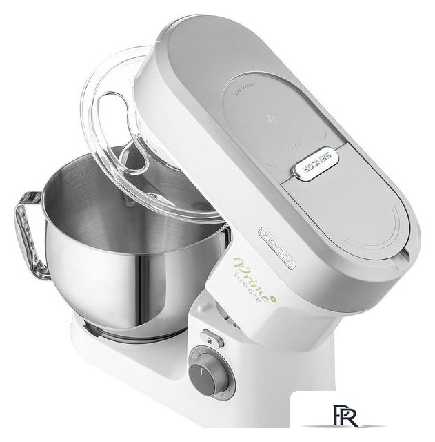 Кухонная машина Sencor STM 3789SL - Изображение №4 — Интернет-магазин ПроЗаказ