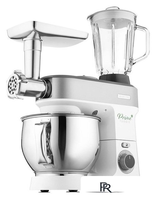 Кухонная машина Sencor STM 3789SL - Изображение №2 — Интернет-магазин ПроЗаказ