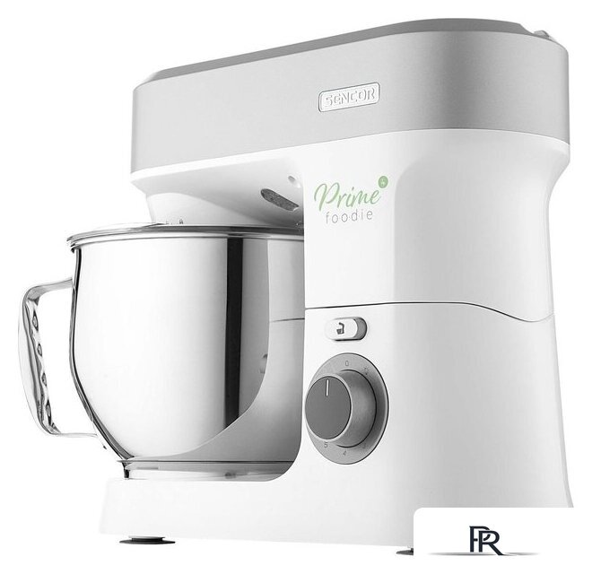 Кухонная машина Sencor STM 3789SL - Изображение №3 — Интернет-магазин ПроЗаказ