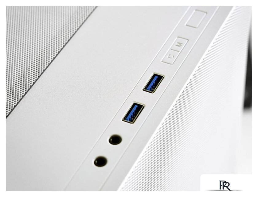 Корпус Lian Li Lancool 205 Mesh G99.OE764CW.R0 - Изображение №8 — Интернет-магазин ПроЗаказ