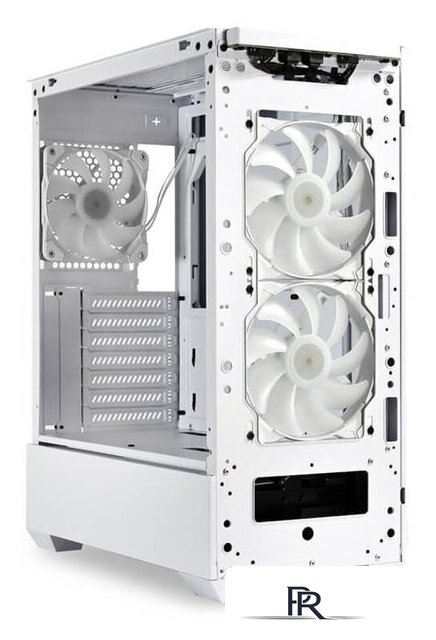 Корпус Lian Li Lancool 205 Mesh G99.OE764CW.R0 - Изображение №5 — Интернет-магазин ПроЗаказ