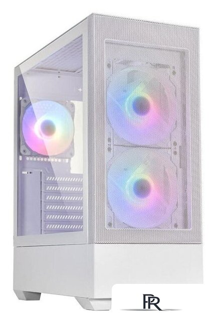 Корпус Lian Li Lancool 205 Mesh G99.OE764CW.R0 - Изображение №1 — Интернет-магазин ПроЗаказ