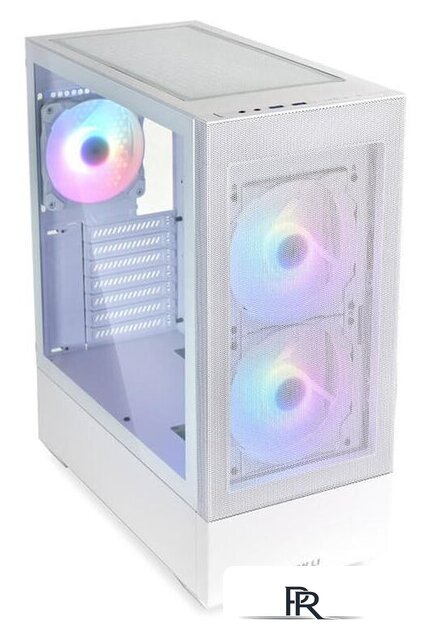 Корпус Lian Li Lancool 205 Mesh G99.OE764CW.R0 - Изображение №2 — Интернет-магазин ПроЗаказ