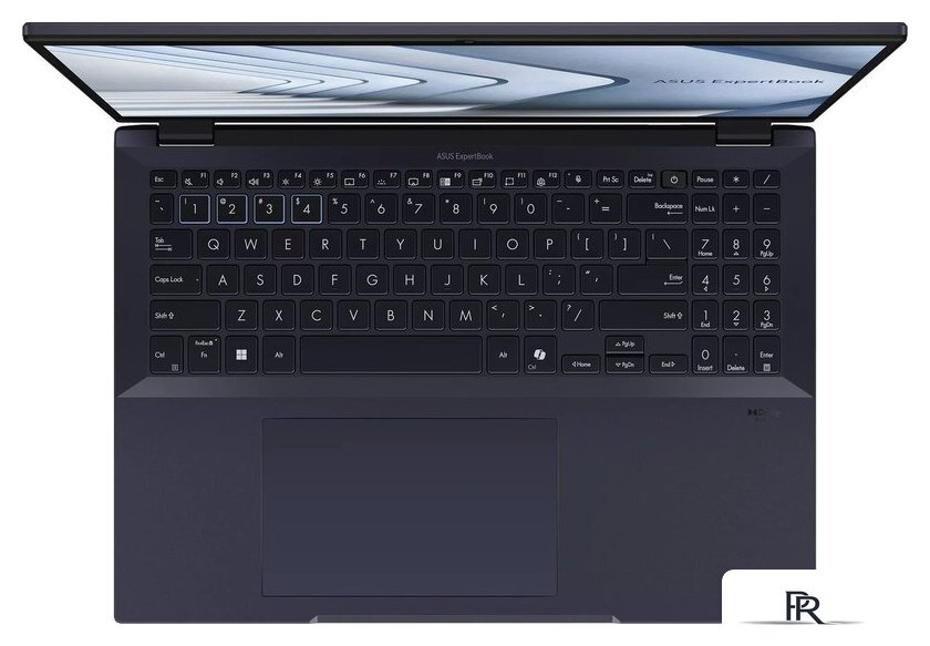 Ноутбук ASUS ExpertBook B5 B5605CVA-MB0310 Win 11 Pro - Изображение №4 — Интернет-магазин ПроЗаказ