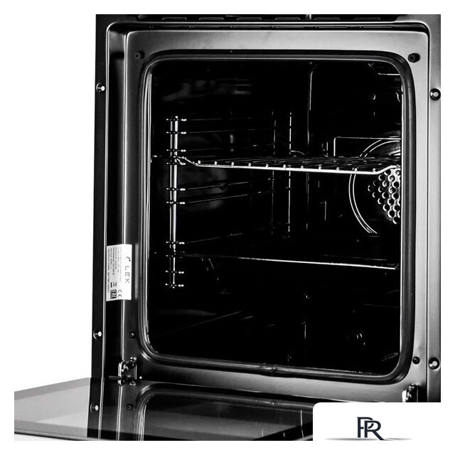 Электрический духовой шкаф LEX EDP 4571 BL - Изображение №5 — Интернет-магазин ПроЗаказ