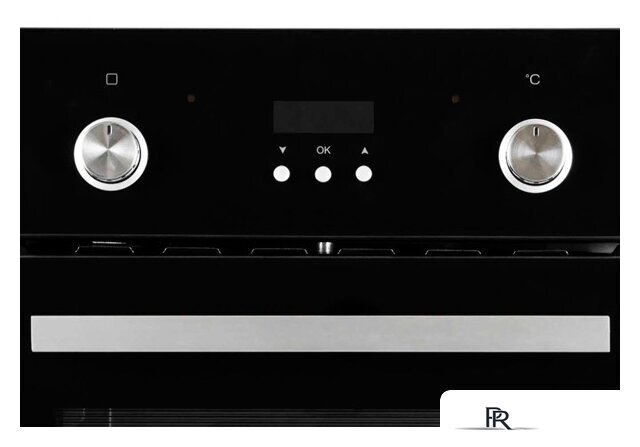 Электрический духовой шкаф LEX EDP 4571 BL - Изображение №4 — Интернет-магазин ПроЗаказ