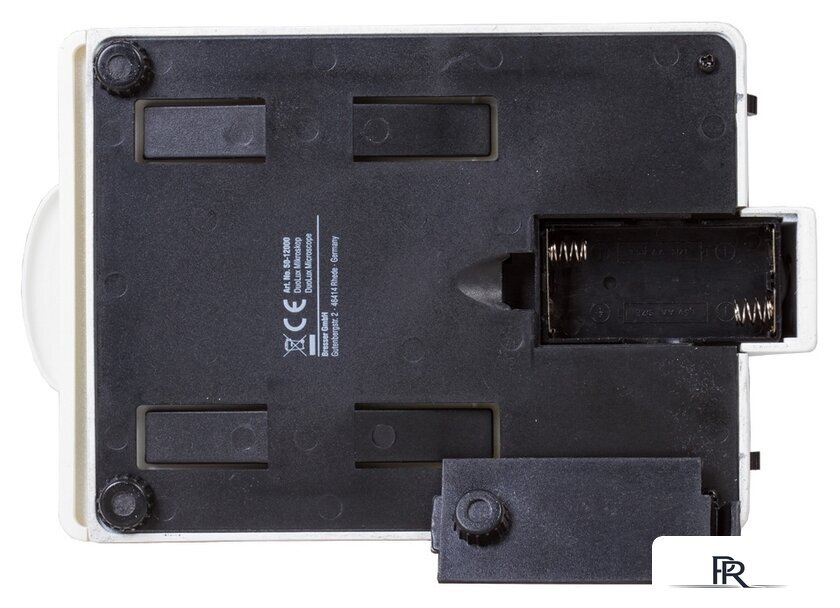 Детский микроскоп Bresser Duolux 20x–1280x 33139 - Изображение №10 — Интернет-магазин ПроЗаказ