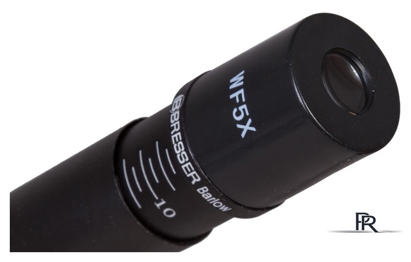 Детский микроскоп Bresser Duolux 20x–1280x 33139 - Изображение №9 — Интернет-магазин ПроЗаказ