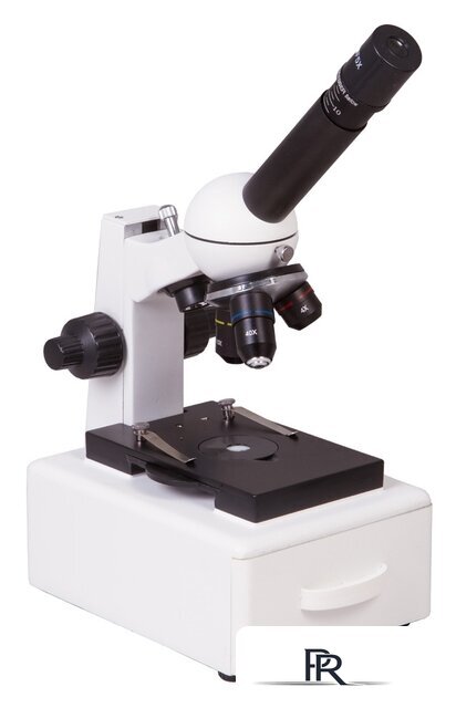 Детский микроскоп Bresser Duolux 20x–1280x 33139 - Изображение №4 — Интернет-магазин ПроЗаказ