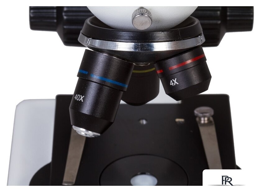 Детский микроскоп Bresser Duolux 20x–1280x 33139 - Изображение №8 — Интернет-магазин ПроЗаказ