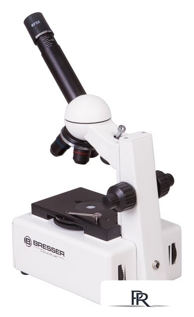 Детский микроскоп Bresser Duolux 20x–1280x 33139 - Изображение №3 — Интернет-магазин ПроЗаказ