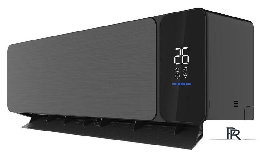 Кондиционер Viomi Cross Pro 9000BTU KFR-25GW/EY2UMC-A++/A+ - Изображение №4 — Интернет-магазин ПроЗаказ
