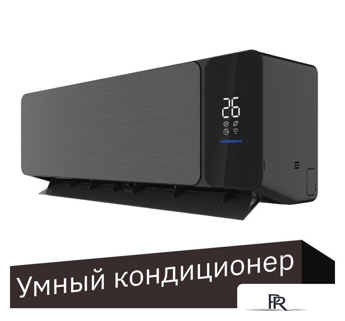 Кондиционер Viomi Cross Pro 9000BTU KFR-25GW/EY2UMC-A++/A+ - Изображение №1 — Интернет-магазин ПроЗаказ