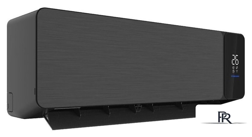 Кондиционер Viomi Cross Pro 9000BTU KFR-25GW/EY2UMC-A++/A+ - Изображение №5 — Интернет-магазин ПроЗаказ