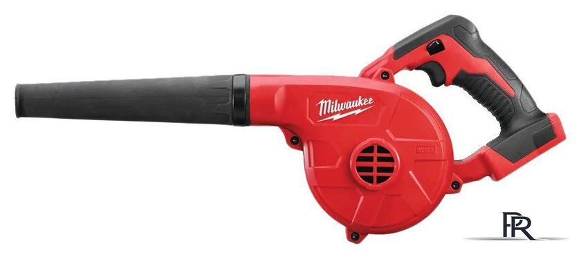 Бытовая (строительная) воздуходувка Milwaukee M18 M18BBL-0 4933446216 (без АКБ) - Изображение №1 — Интернет-магазин ПроЗаказ