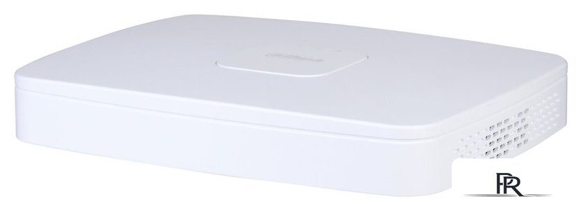 Сетевой видеорегистратор Dahua DHI-NVR4108-8P-4KS3 - Изображение №2 — Интернет-магазин ПроЗаказ