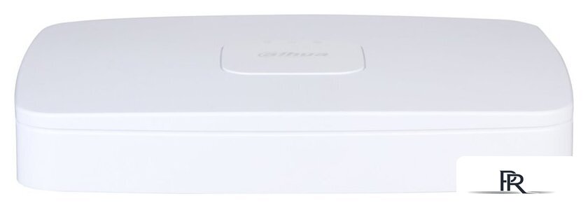 Сетевой видеорегистратор Dahua DHI-NVR4108-8P-4KS3 - Изображение №1 — Интернет-магазин ПроЗаказ