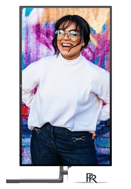 Монитор AOC Graphic Pro U27U3CV - Изображение №7 — Интернет-магазин ПроЗаказ