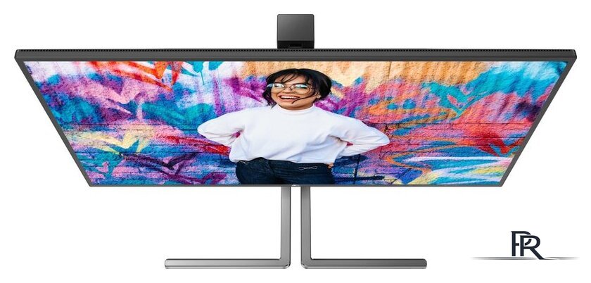 Монитор AOC Graphic Pro U27U3CV - Изображение №11 — Интернет-магазин ПроЗаказ