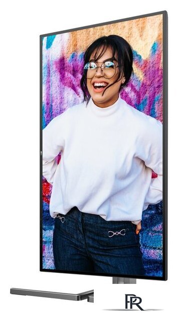 Монитор AOC Graphic Pro U27U3CV - Изображение №9 — Интернет-магазин ПроЗаказ